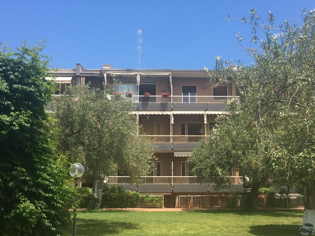 Apartment Sillemi - Casa Sille Летоянні Екстер'єр фото