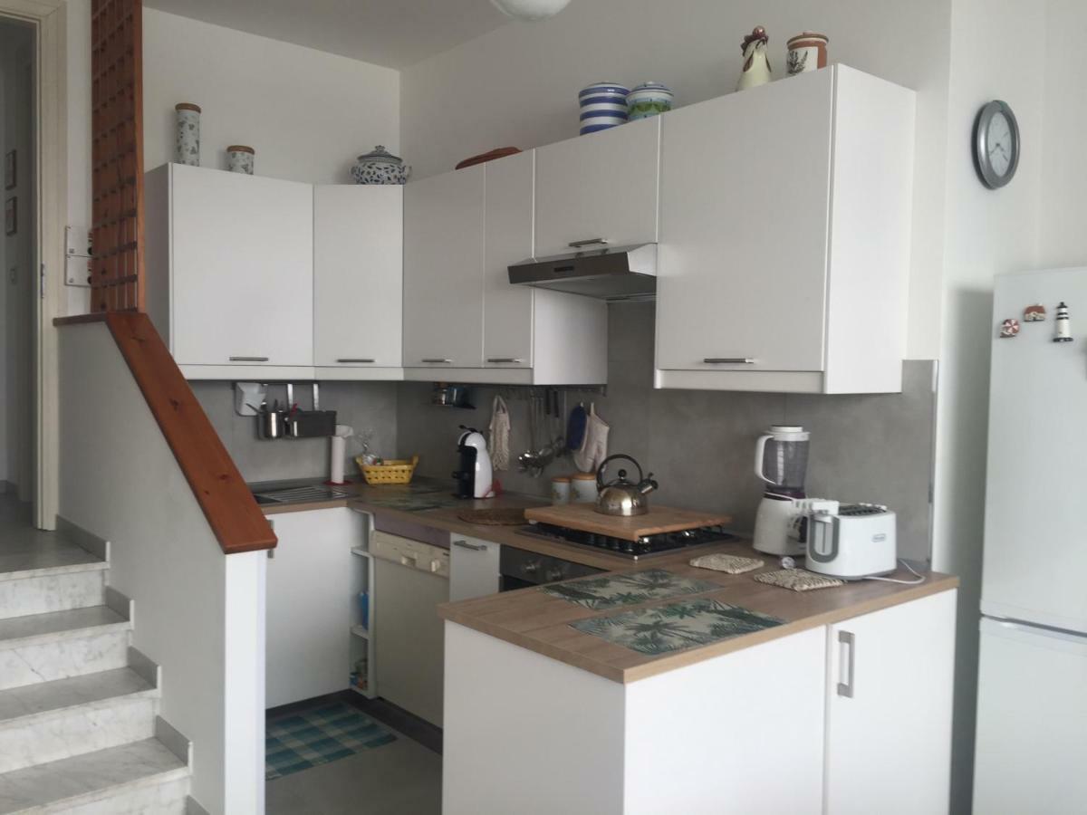 Apartment Sillemi - Casa Sille Летоянні Екстер'єр фото