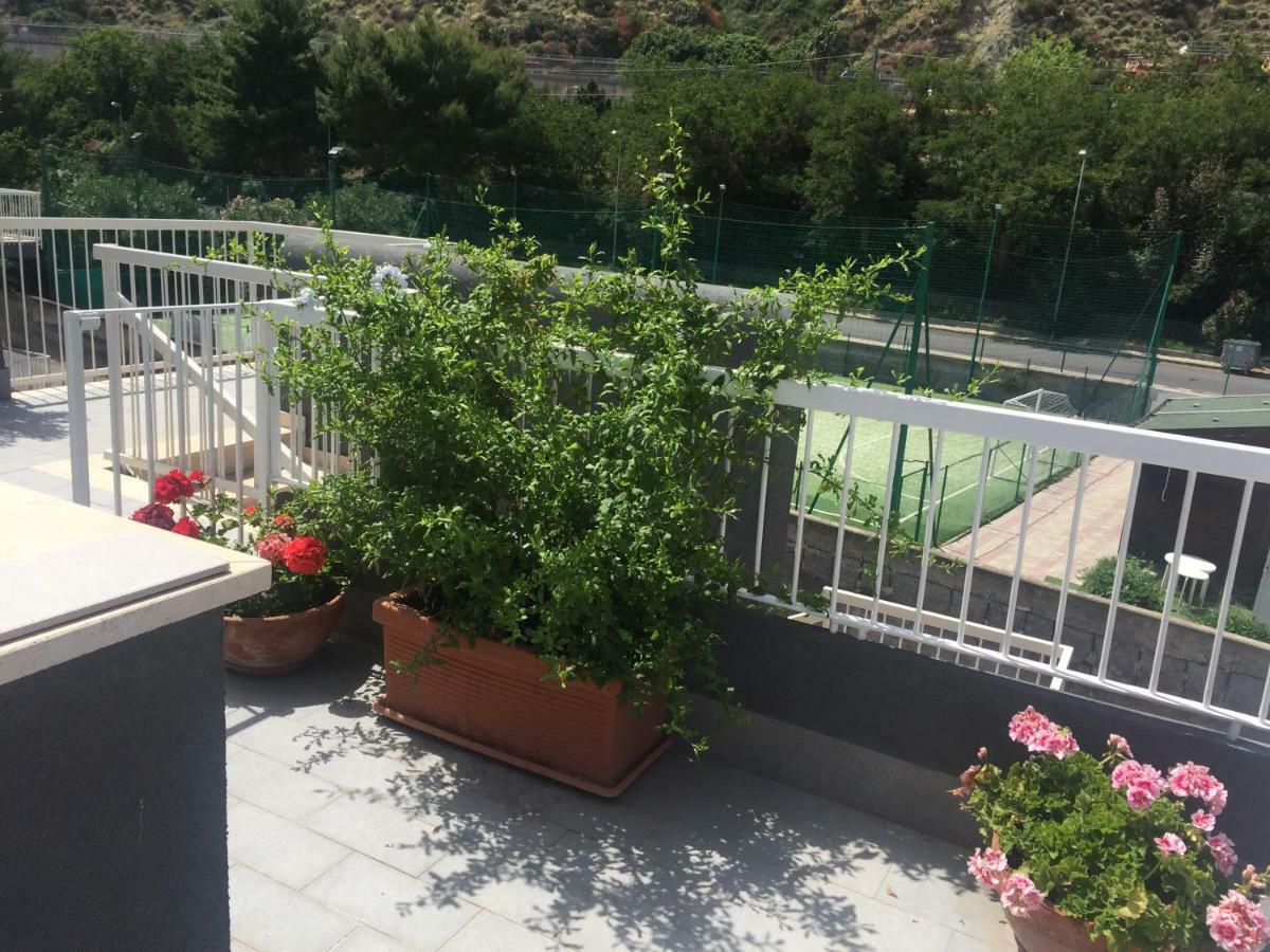 Apartment Sillemi - Casa Sille Летоянні Екстер'єр фото