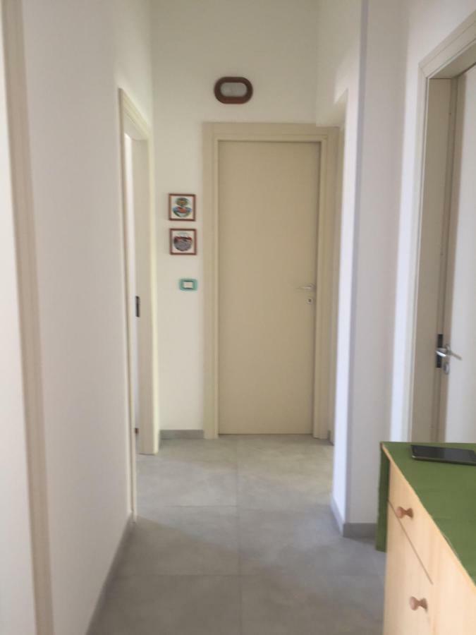 Apartment Sillemi - Casa Sille Летоянні Екстер'єр фото